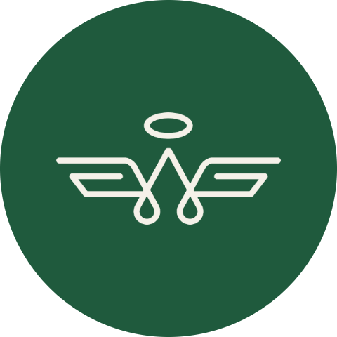 Emblema Ángel Gabriel